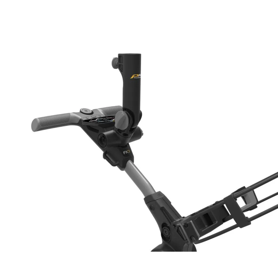 Porte-parapluie Powakaddy Umbrella Holder FX CT