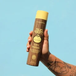 Produits de beauté Sun Bum Hair Revitalizing Shampoo 300 ml
