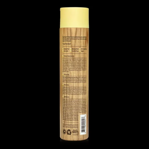 Produits de beauté Sun Bum Hair Revitalizing Conditioner 300 ml