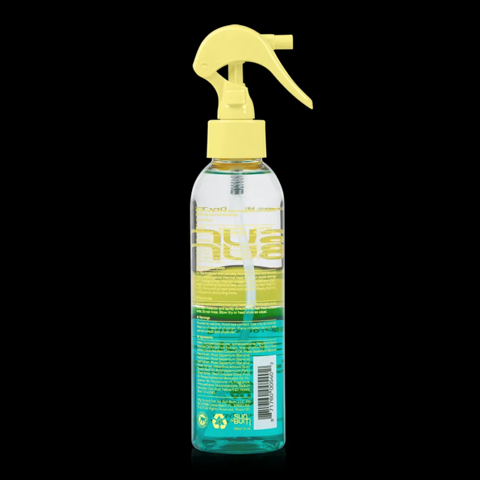Produits de beauté Sun Bum Hair Texturizing & Protecting Heat Protector 177 ml