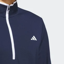 Pull adidas Core Lightweight 1/4 Zip Collegiate Navy