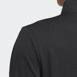 Pull adidas Core Lightweight 1/4 Zip Black