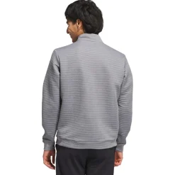 Pull adidas Ultimate365 Dwr Txt Grey Three White