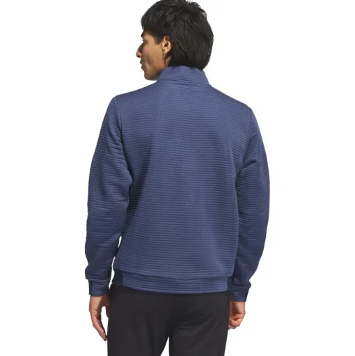 Pull adidas Ultimate365 Dwr Txt Collegiate Navy