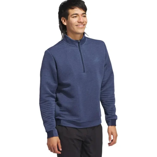 Pull adidas Ultimate365 Dwr Txt Collegiate Navy