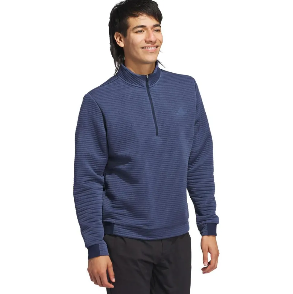Pull adidas Ultimate365 Dwr Txt Collegiate Navy