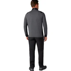 Pull Callaway Golf Emea Lightweight Soft Touch Black Heather
