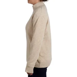 Pull Chiberta Francoise Beige