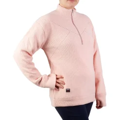 Pull Chiberta Francoise Rose Clair