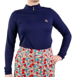 Pull Chiberta Sunday Marine