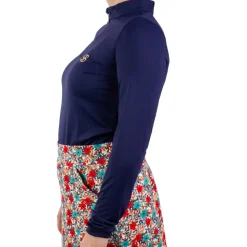 Pull Chiberta Sunday Marine