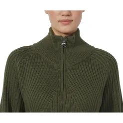 Pull Daily Sports Hudson Ls Pullover Lined Kalamata
