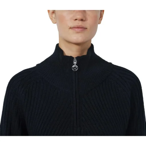Pull Daily Sports Hudson Ls Pullover Lined Black