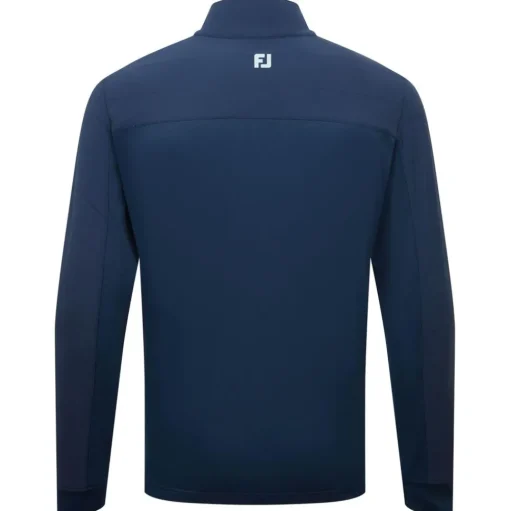 Pull Footjoy Thermoseries Hybrid Midlayer Navy