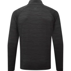 Pull Footjoy Wave Jacquard Chill-Out Black