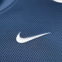 Pull Nike Dri Fit Victory Thermoflix Hz Top Dffused Blue Obsidian White