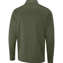 Pull Ping Astbury Dark Olive Lichen