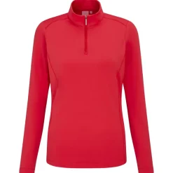 Pull Ping Aveline Cayenne