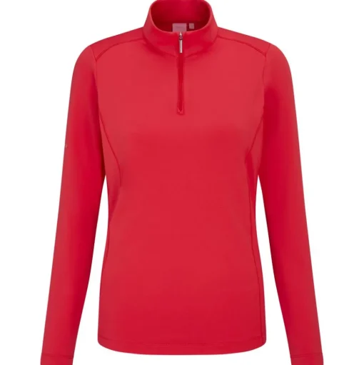 Pull Ping Aveline Cayenne
