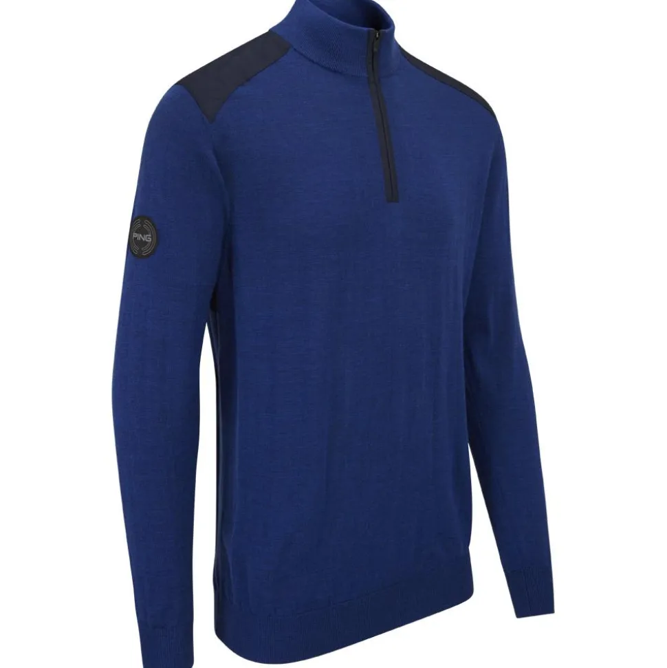 Pull Ping Cranford Inky Mar