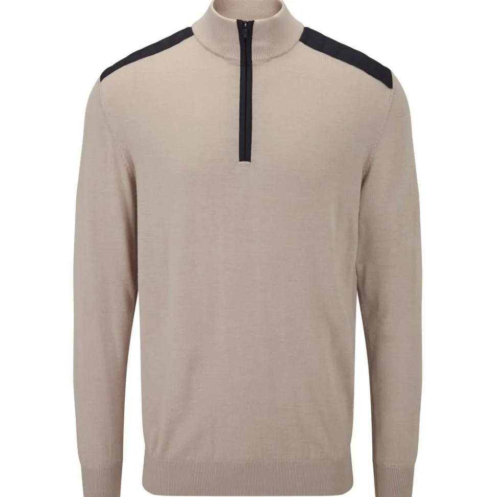 Pull Ping Cranford Mushroom