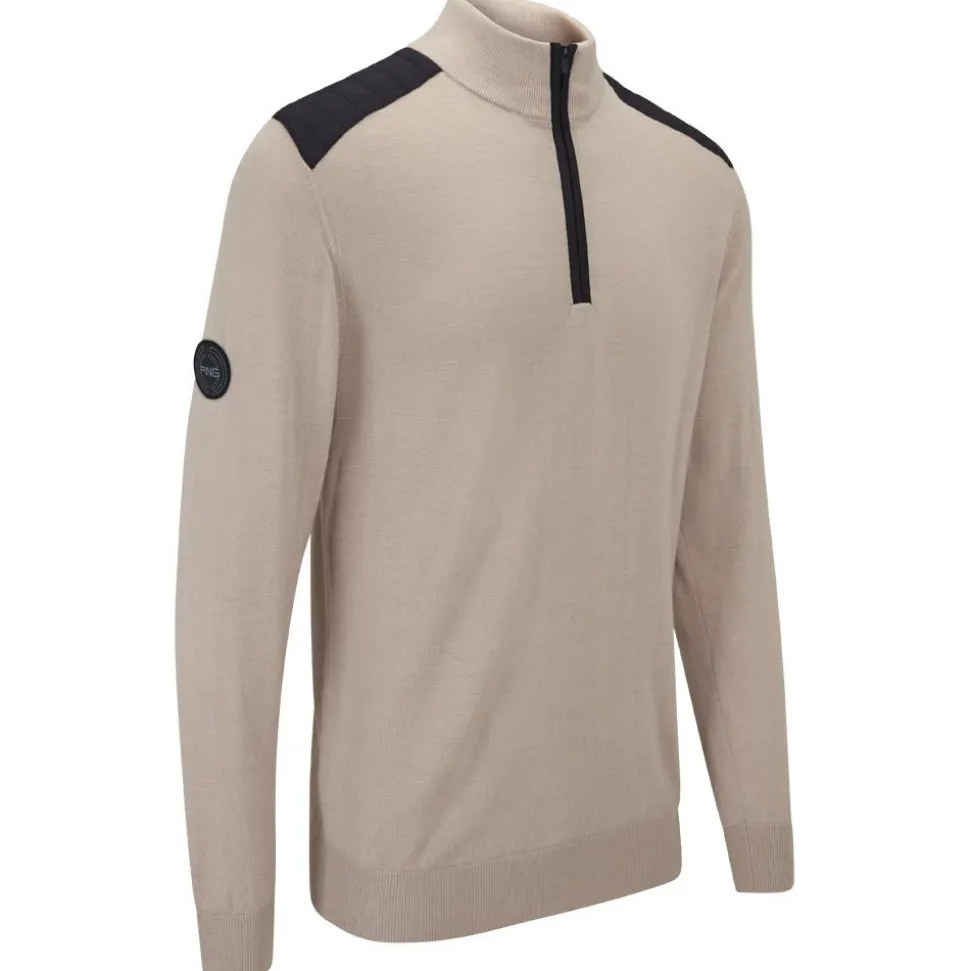 Pull Ping Cranford Mushroom