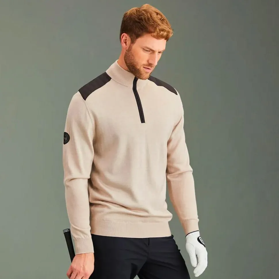Pull Ping Cranford Mushroom