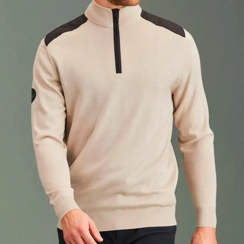 Pull Ping Cranford Mushroom