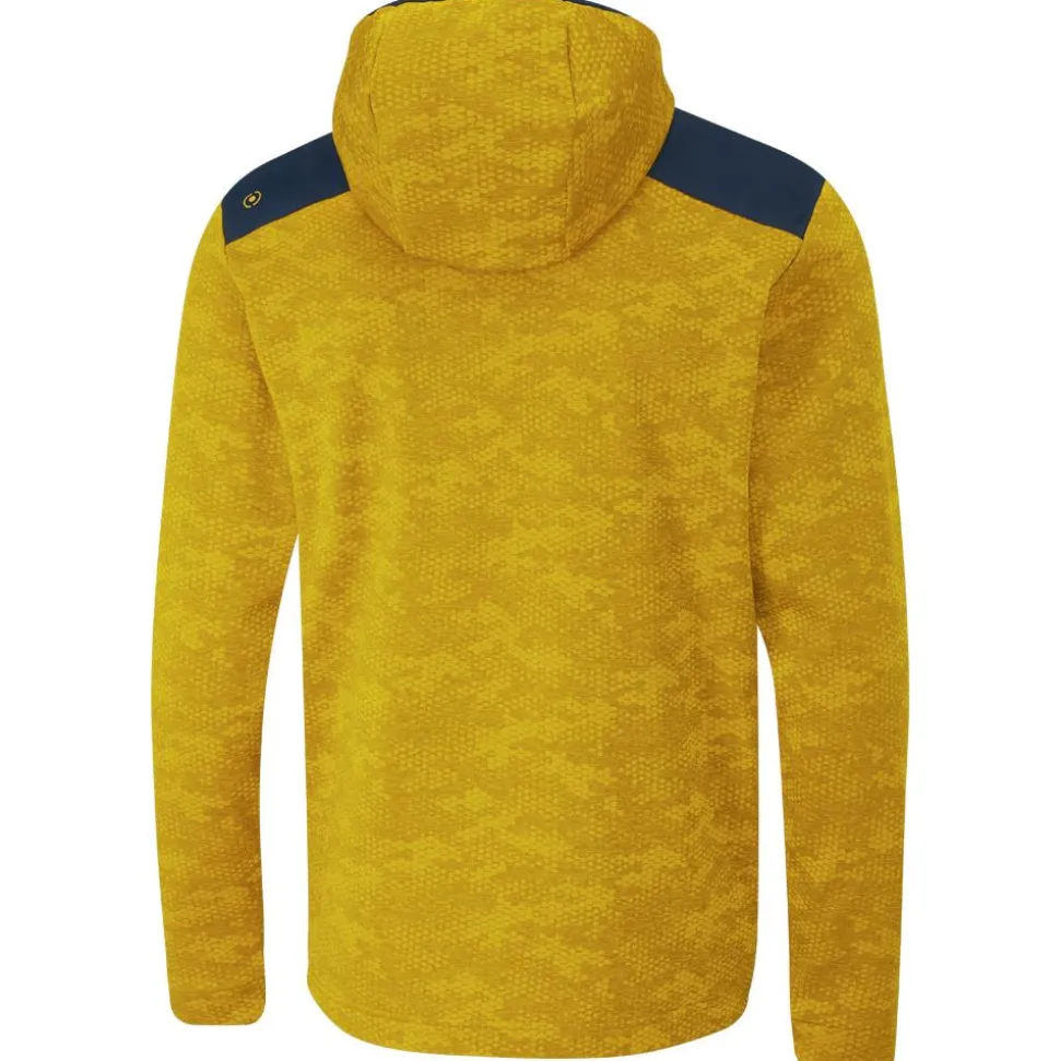 Pull Ping Nexa Sulphur Navy