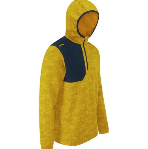 Pull Ping Nexa Sulphur Navy