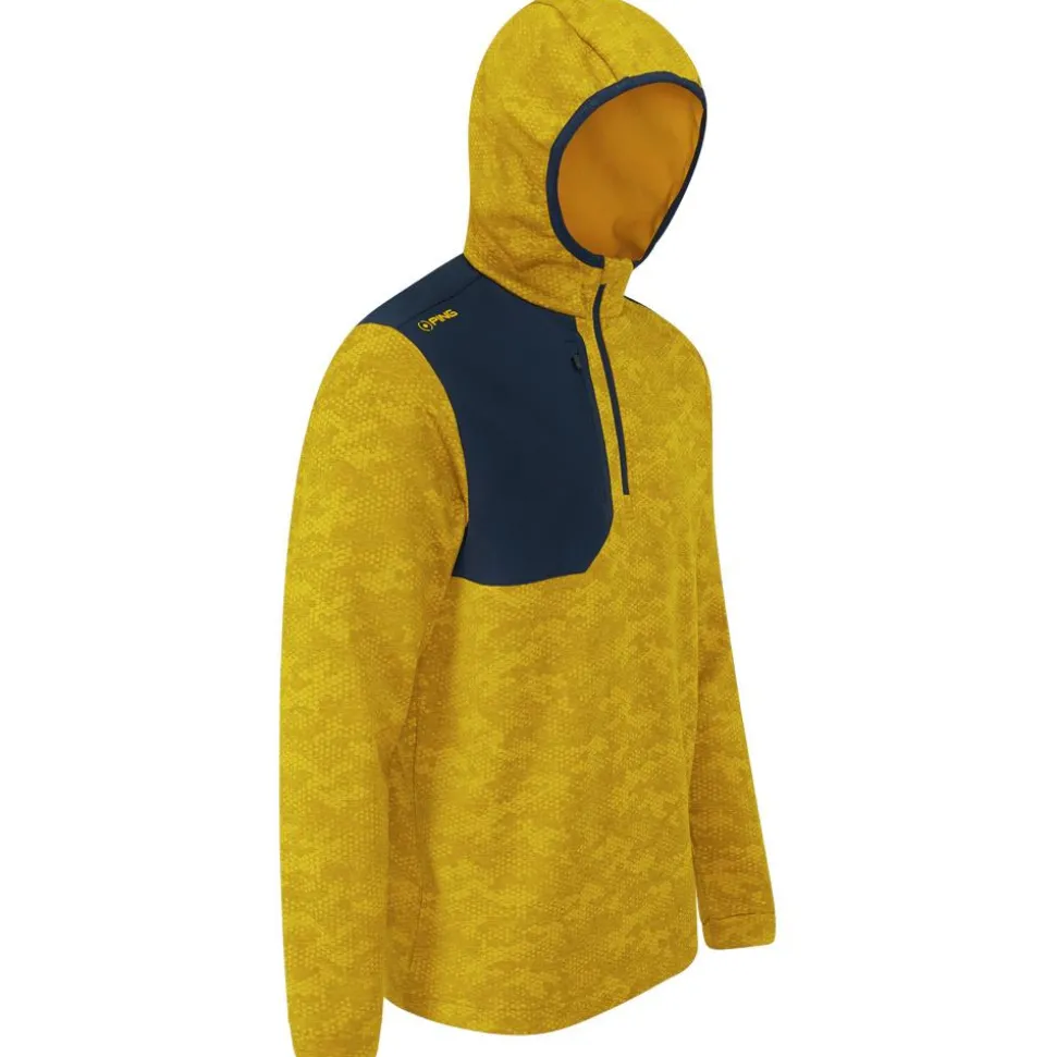 Pull Ping Nexa Sulphur Navy