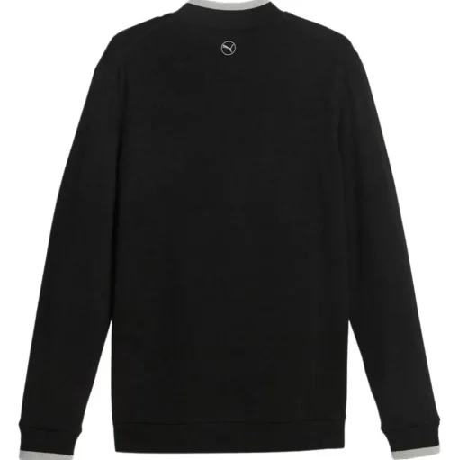 Pull Puma Golf Windblock Black