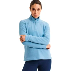 Pull Rohnisch Polar Fleece Dove Blue
