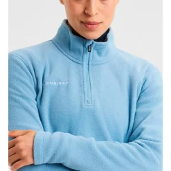 Pull Rohnisch Polar Fleece Dove Blue