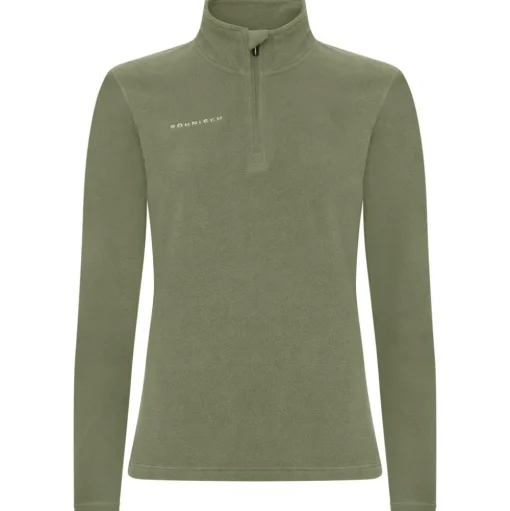 Pull Rohnisch Polar Fleece Sage Green