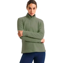 Pull Rohnisch Polar Fleece Sage Green