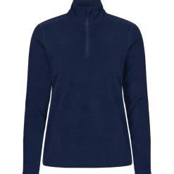 Pull Rohnisch Polar Fleece Navy