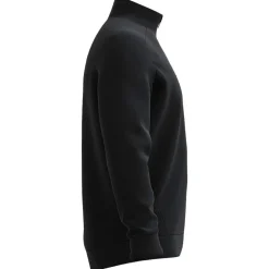 Pull Under Armour Armour Fleece 1/4 Zip Black