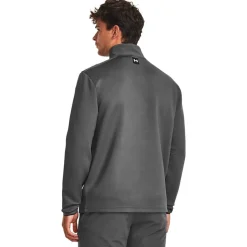 Pull Under Armour Storm Daytona Hz Castlerock White