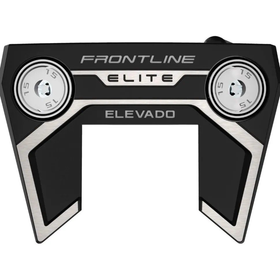 Putter Cleveland Frontline Elite Women Elevado Slant Neck