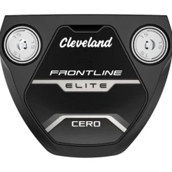 Putter Cleveland Frontline Elite Cero SB