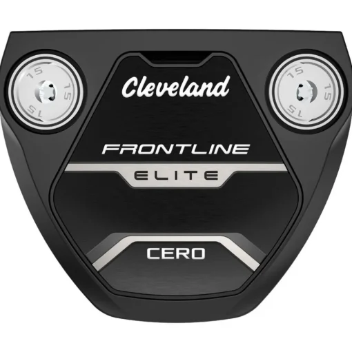 Putter Cleveland Frontline Elite Cero SB
