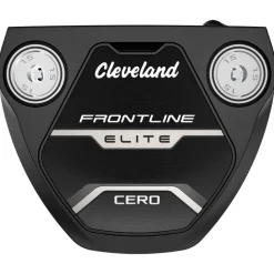 Putter Cleveland Frontline Elite Cero Slant Neck