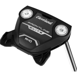 Putter Cleveland Frontline Elite Rho Slant Neck