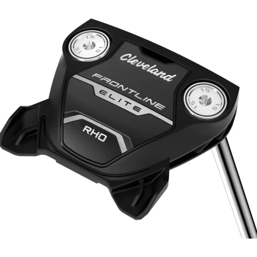 Putter Cleveland Frontline Elite Rho Slant Neck