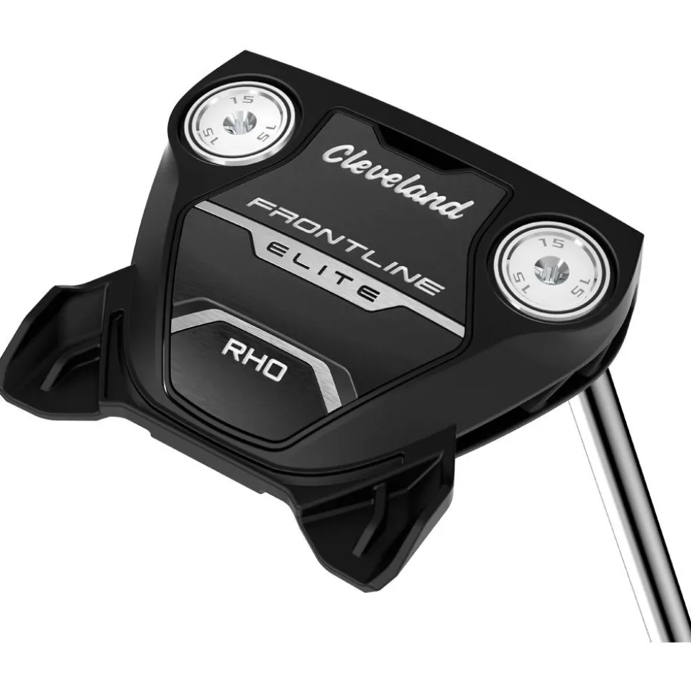 Putter Cleveland Frontline Elite Rho Slant Neck