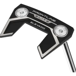 Putter Cleveland Frontline Elite UST Graphite ELEVADO Slant Neck