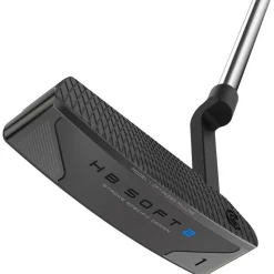 Putter Cleveland HB Soft 2 Black 1
