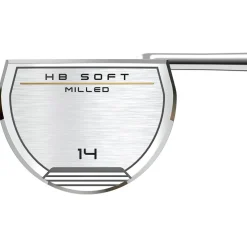 Putter Cleveland HB Soft Milled 14.0