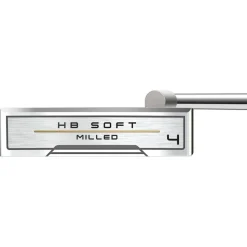 Putter Cleveland HB Soft Milled 4.0